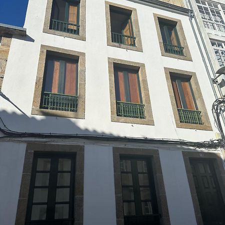 Luxury Apartment With Jacuzzi Santiago de Compostella Buitenkant foto