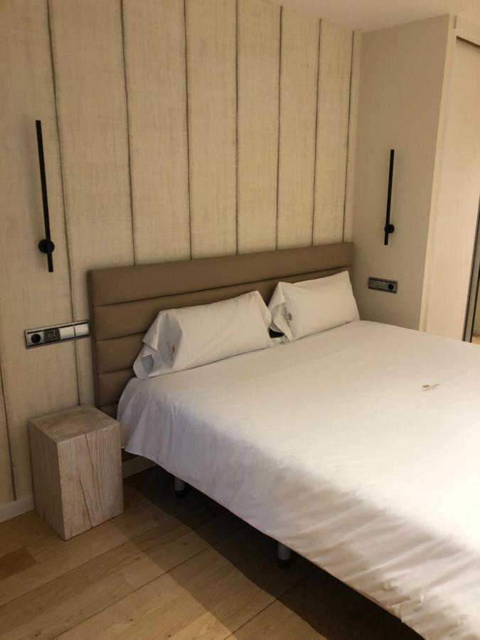 Luxury Apartment With Jacuzzi Santiago de Compostella Buitenkant foto