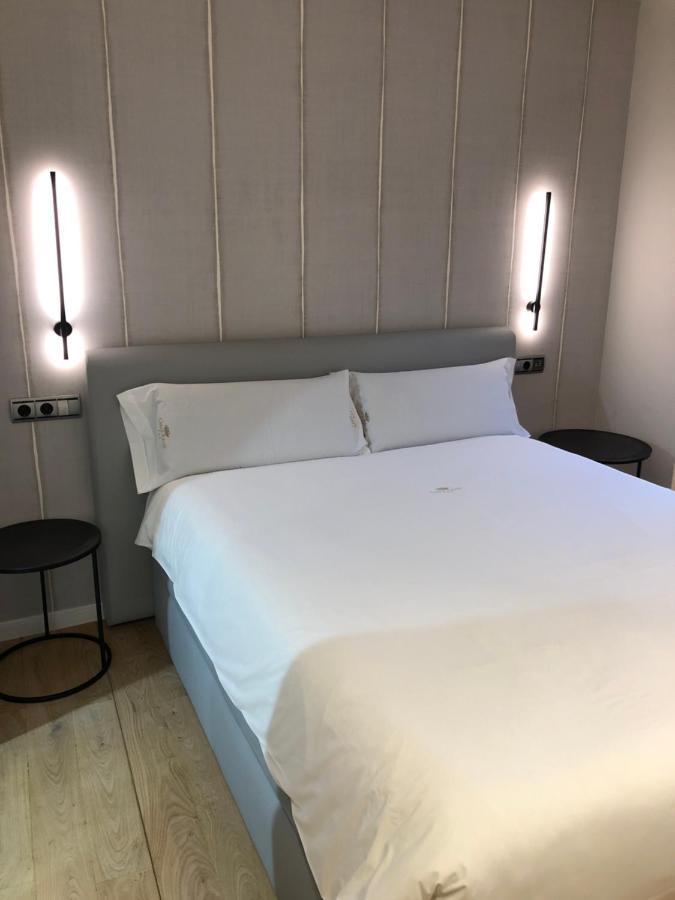 Luxury Apartment With Jacuzzi Santiago de Compostella Buitenkant foto