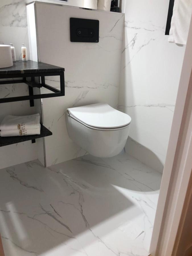 Luxury Apartment With Jacuzzi Santiago de Compostella Buitenkant foto