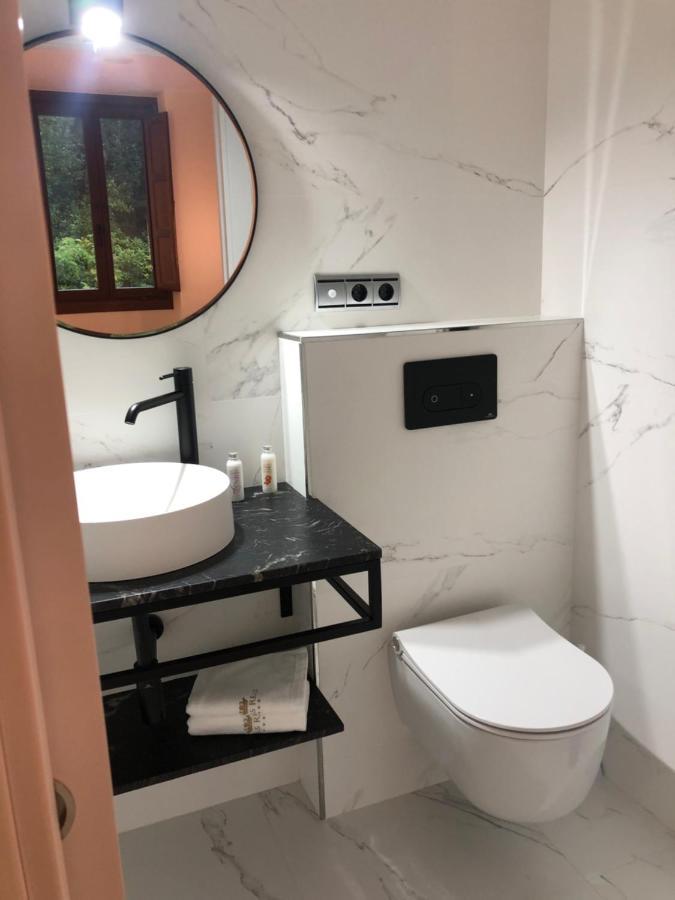 Luxury Apartment With Jacuzzi Santiago de Compostella Buitenkant foto
