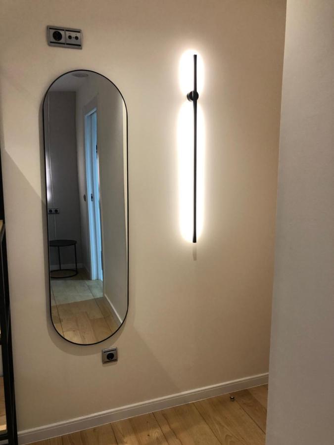 Luxury Apartment With Jacuzzi Santiago de Compostella Buitenkant foto