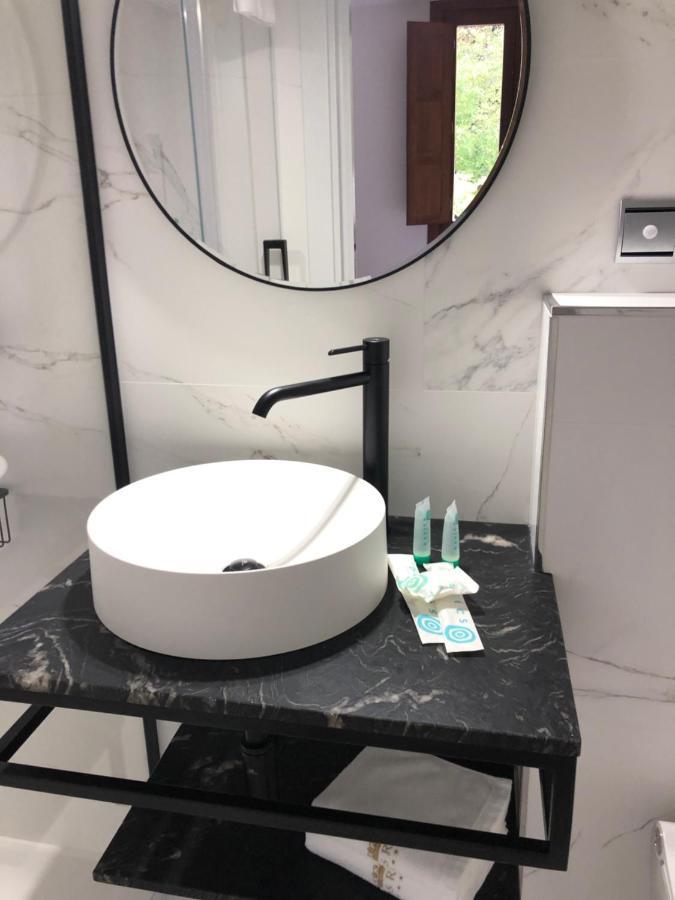 Luxury Apartment With Jacuzzi Santiago de Compostella Buitenkant foto