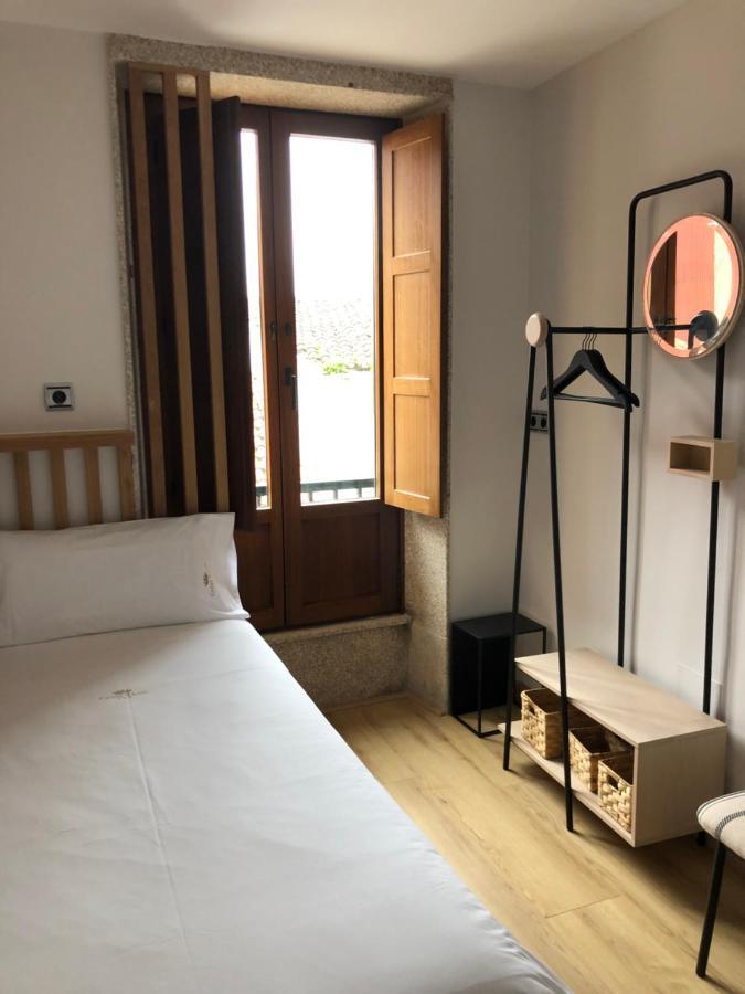 Luxury Apartment With Jacuzzi Santiago de Compostella Buitenkant foto