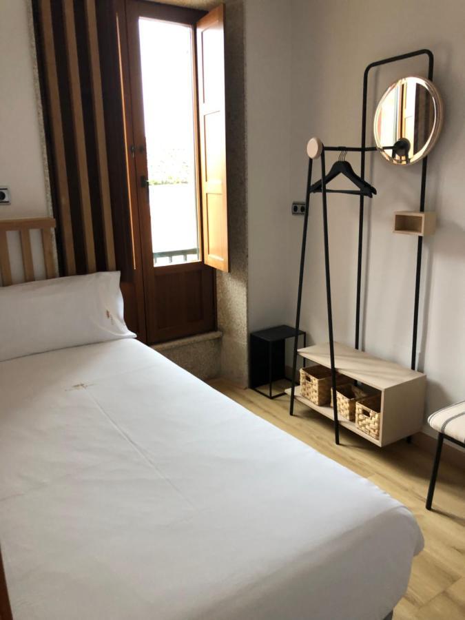 Luxury Apartment With Jacuzzi Santiago de Compostella Buitenkant foto