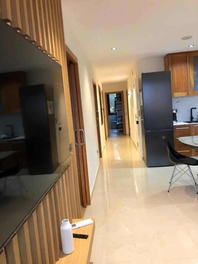 Luxury Apartment With Jacuzzi Santiago de Compostella Buitenkant foto
