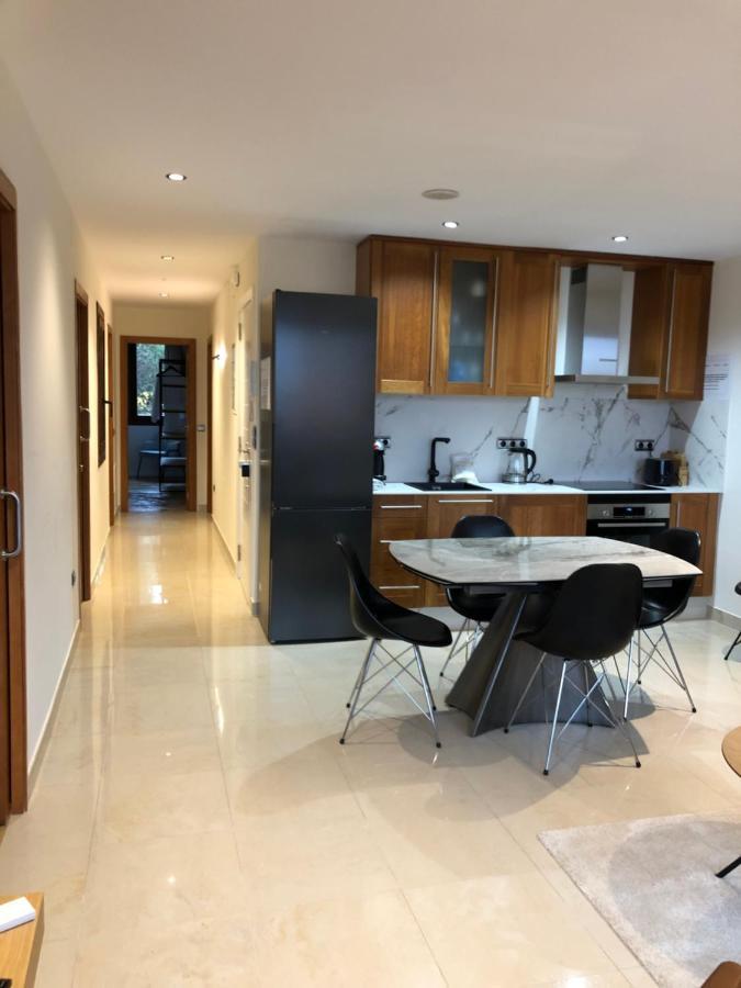 Luxury Apartment With Jacuzzi Santiago de Compostella Buitenkant foto