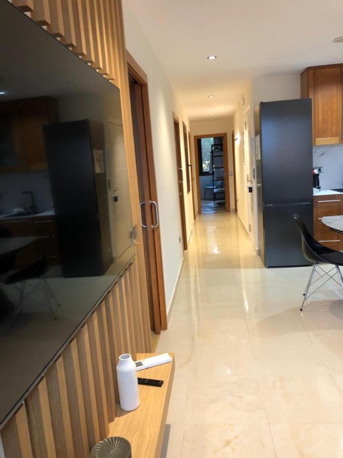 Luxury Apartment With Jacuzzi Santiago de Compostella Buitenkant foto